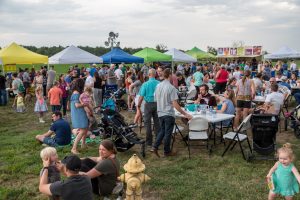 BrewFest 2018 at Brunner Farmhouse 